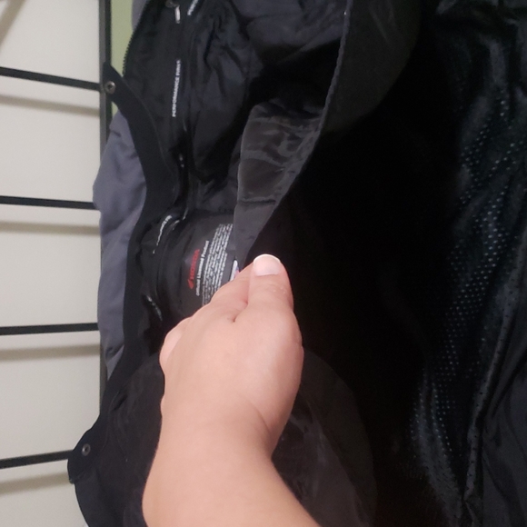 Honda Goldwing Jacket - Picture 8 of 9